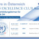 PREMIERE – GENIUS EXCELLENCE CLUB Austria