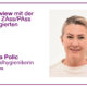 Interview mit Anela Polic – Die neue ÖGP ZAss/Pass-Delegierte