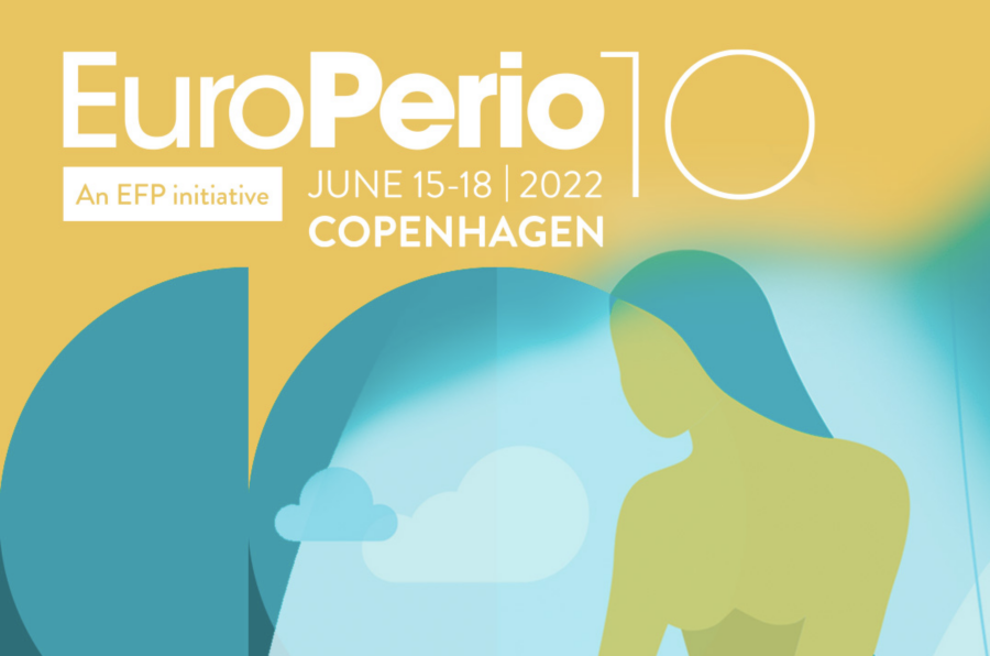 EuroPerio10 – Es gibt noch 1.000 Plätze zum Early Bird Tarif!