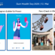 Gum Health Day 2025 – Gums rock! Keep smiling!